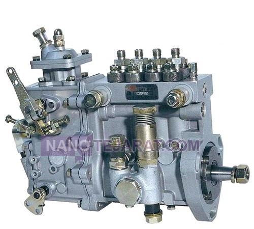 injector pump